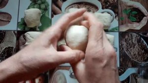 Пита. ВКУСНЕЙШИЙ РЕЦЕПТ. Проще простого