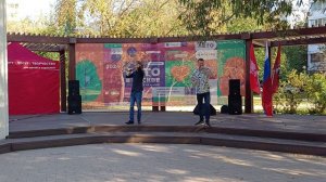 26. Москвички