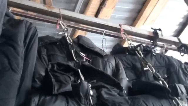 Рейд на рынок АДИДАС куртки смотреть онлайн