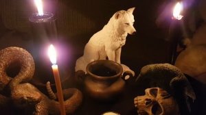 ВЕДЬМИН КОТЁЛ   ЗАКЛИНАНИЯ АНГЛИЙСКИХ ВЕДЬМ Инга Хосроева