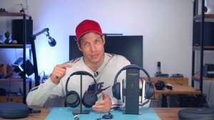 SONY WH-CH720N im Test - Gegen den XM4!