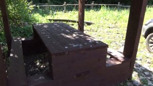 @21 Ширяево/Каменная чаша/Самарская об