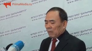 Ректор Дальрыбвтуза сошел с ума