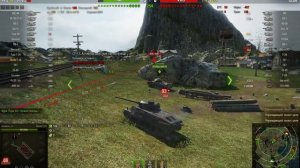 Мод на автоприцел жесть!!!