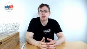 Антиприсадные шипы от голубей