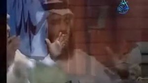 Ахмад аль Аджми нашид Гураба