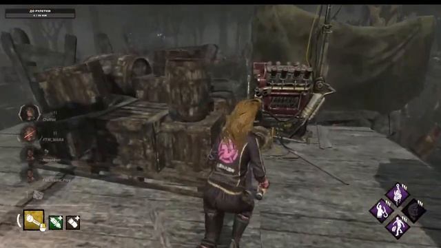 Авантюрный дбд перетёкшее в доту смотреть онлайн