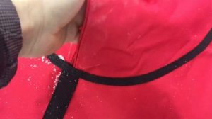 Надуваем Ватрушки Nordway .