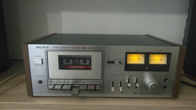 Sony TC 186SD смотреть онлайн