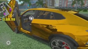 Я КУПИЛ Lamborghini Urus! | РЕАЛЬНАЯ ЖИЗНЬ В Car Simulator 2 | Car Simulator 2