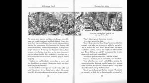 A CHRISTMAS CAROL by Charles Dickens