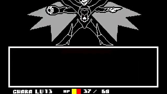 Mettaton NEO fight: Undertale Battle Mode смотреть онлайн