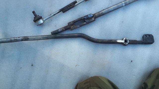 Вариант переноса кулисы КПП на мтз-82 смотреть онлайн