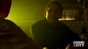 Breaking Bad | Tortuga's Death (Danny Trejo)