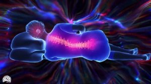 Восстанавливает все тело, кости и суставы с помощью альфа-волн, помогая исцелить разум, снять стрес
