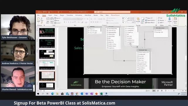 PowerBI : Sales Lead Funnel : TOPN() RANKX() : Data Success Stories