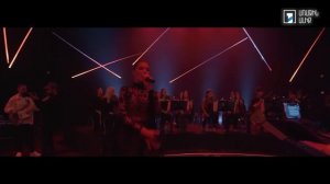 Kami Friends, Iveta Mukuchyan — LoveWave (Առաջին Ստուդիա)