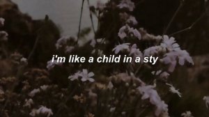 Mother Mother // Oleander (LYRICS)