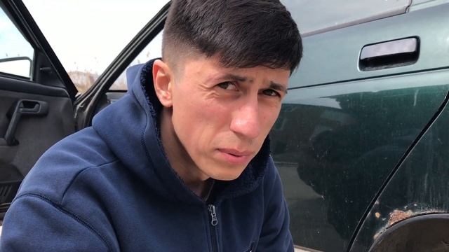 Восстановил тормозную систему на ВАЗ 2112 смотреть онлайн