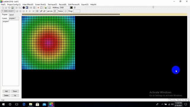 Led edit class not registered solution, led edit swf no support solution Led edit 2014 problam смотреть онлайн