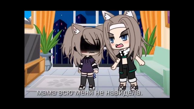 БАТЯ УШЁЛ ЗА ХЛЕБОМ, А МАМЕ ПО КАЙФУ😍часть 2⭐️ смотреть онлайн