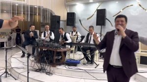 Əflatun Qubadov Analara Gözəl muğam : Dalıyca Cəlilabadım :Karona şadlıq sarayı : Krasnoyarsk❤️??
