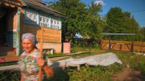 Лена Василёк - Баба Тома