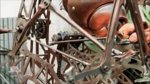 Урок 1 Простейшие механизмы