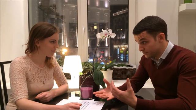 Вопрос 5. Что такое подкуп в отношениях? смотреть онлайн