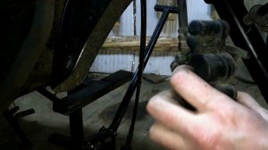 Замена тормозных колодок, обслуживание суппорта мотоцикла Lifan lf150-2e | Домашний гараж №2