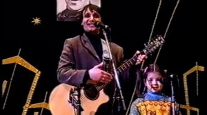 Вальдемар ибн Кобозя и Ольга Тспаева