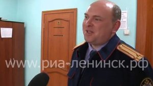 О работе следователя без прикрас