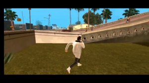 Animaciones Ragdoll Para Gta SA Android