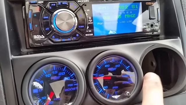 1990 Nissan 300ZX Twin Turbo Walk Around. pt 1 смотреть онлайн