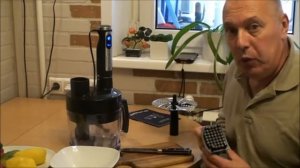 Блендер Polaris PHB 1589 AL Cube