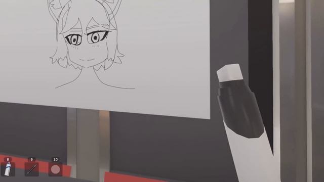 КАК НАРИСОВАТЬ АНИМЕ? (SUCHART) смотреть онлайн