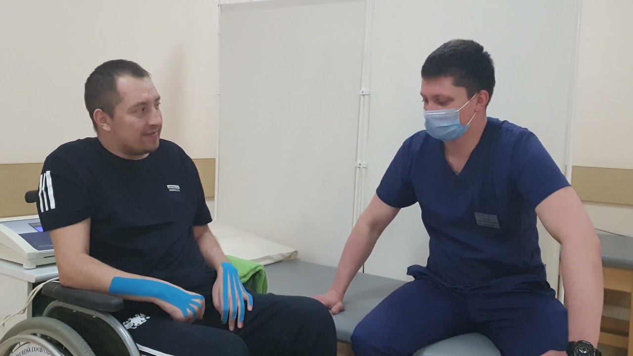 Наш средний медицинский персонал. смотреть онлайн