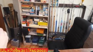 Универсальная бюджетная подставка, тренога под 5 удилищ KAIDA, отличная вещь для рыбалки.