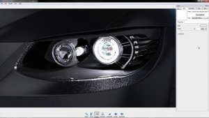 KeyShot Advanced - Lesson 02: Lighting