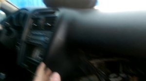 Как снять печку лексус gs 300