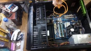 Как собрать системный блок компьютера