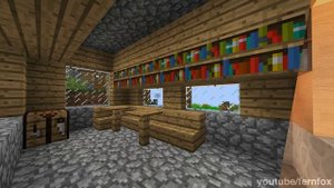 Better than RTX? - UMSOEA R16 w/ PTGI vs Vanilla Minecraft