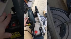 Торцовочная пила Bosch