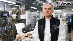 ТД Нефтьмагистраль выбирает упаковочные решения ULMA. Упаковка готовых блюд