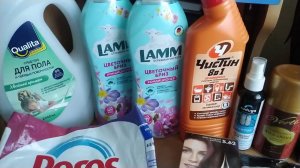 #Пустые баночки в мае 2024 года, мои отзывы.