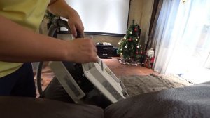 Замена лампы проектор Sony VPL HW40ES