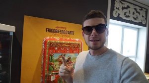 Самый Дорогой Холодильник В Мире| SMEG - Dolce & Gabbana