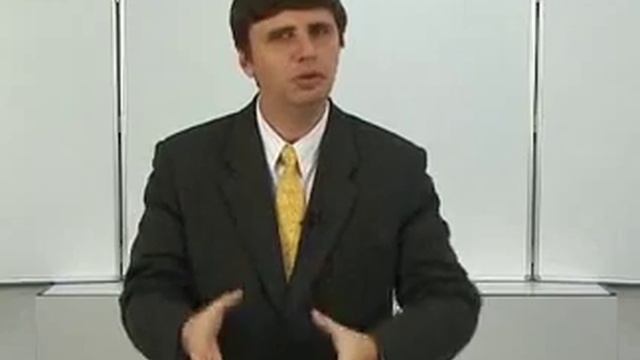 Лекция №25 Стили управления (эффективный менеджмент)