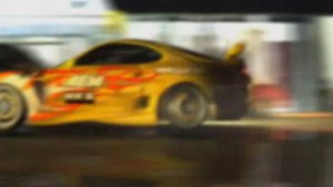 ЗАСТАВКА NEED FOR SPEED UNDERGROUND 2003