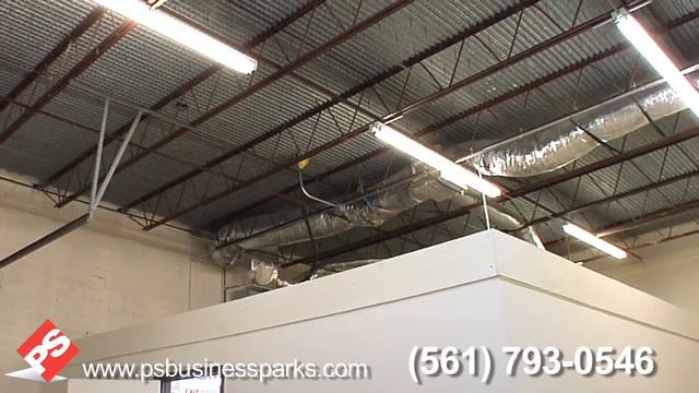 PSB Boca Commerce Park, Boca Raton, FL смотреть онлайн